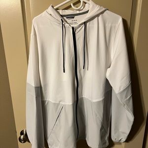 Under Armour Men’s Squad Warm-Up Jacket